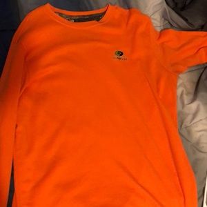 Long sleeve XL mossy oak shirt